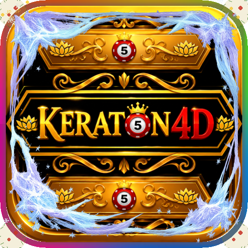 keraton4d — galeri pratinjau Resmi APK